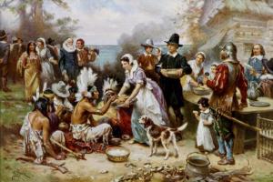 День благодарения: все, что нужно знать о празднике