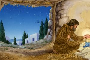 Рождество: история возникновения Происхождение праздника рождество христово
