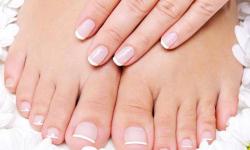 What to do for fast nail growth